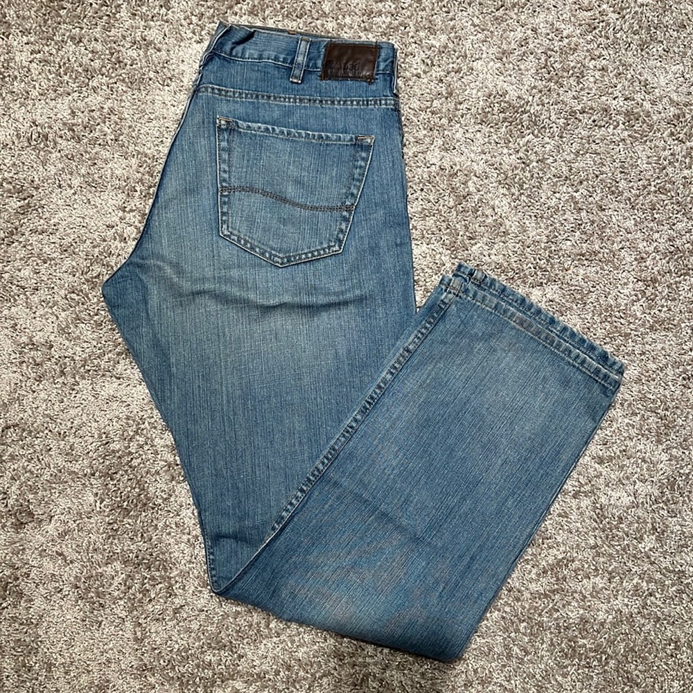 Lee Jeans Size 34x32